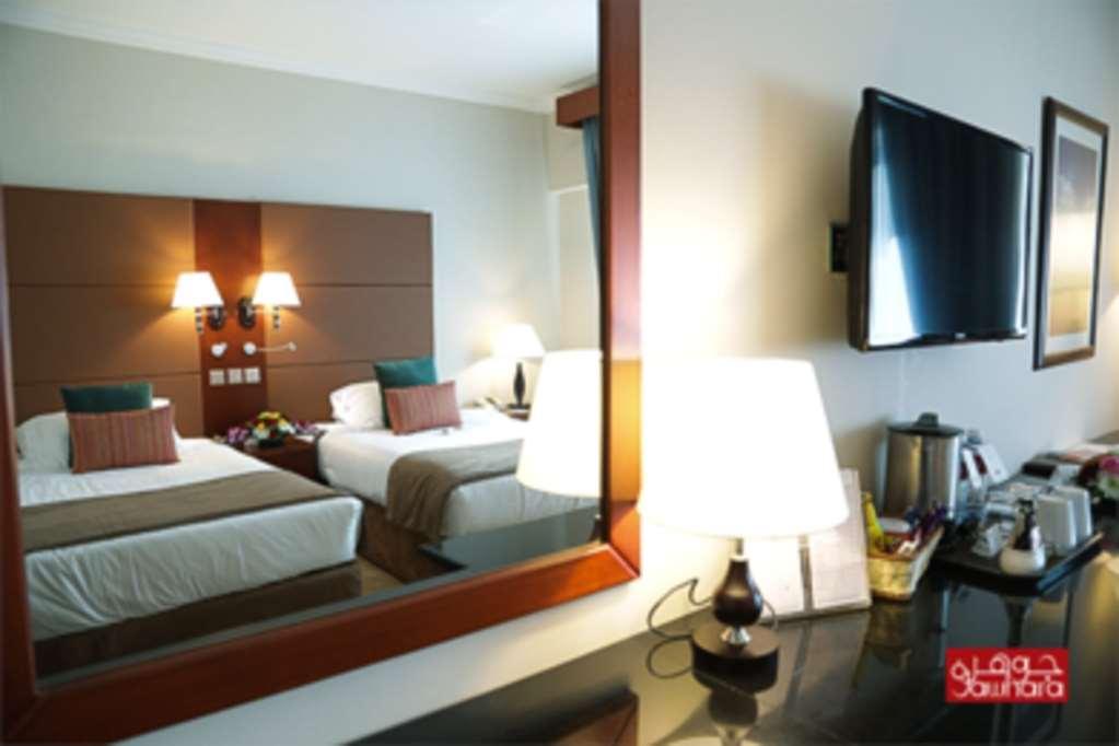 The Park Hotel Formerly Dubaj Pokoj fotografie