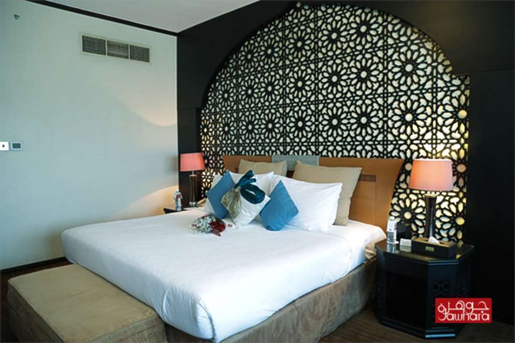 The Park Hotel Formerly Dubaj Exteriér fotografie